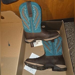 Ariat Venttek Womens Boots Sz 7B